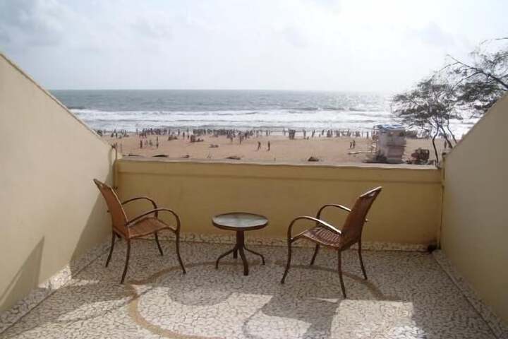 Terrace/Patio 7 of 23
