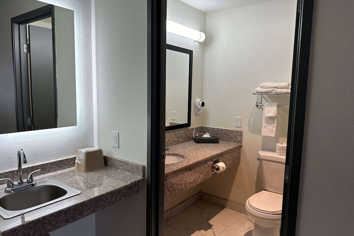 Bathroom Vanities