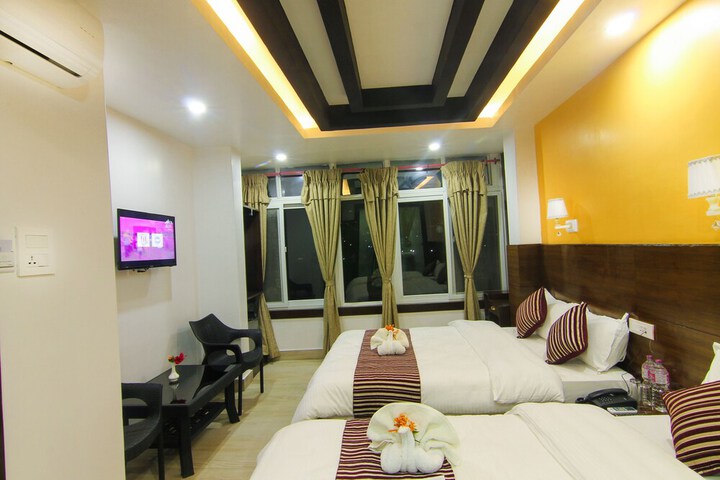 Room 5 of 45