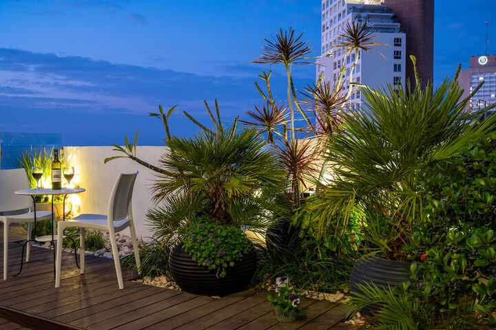 Terrace/Patio 51 of 64