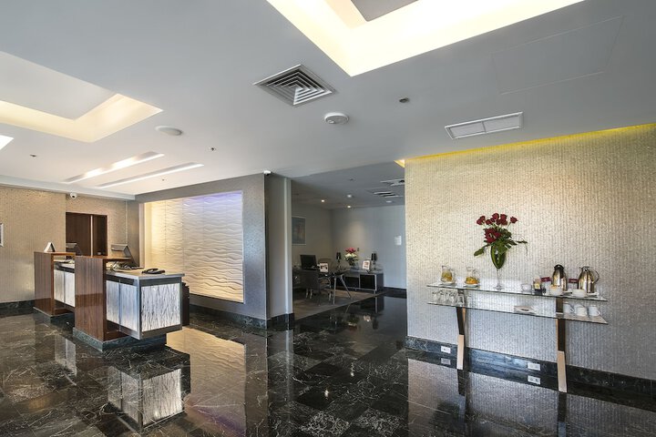 Hotel Interior 2 of 125