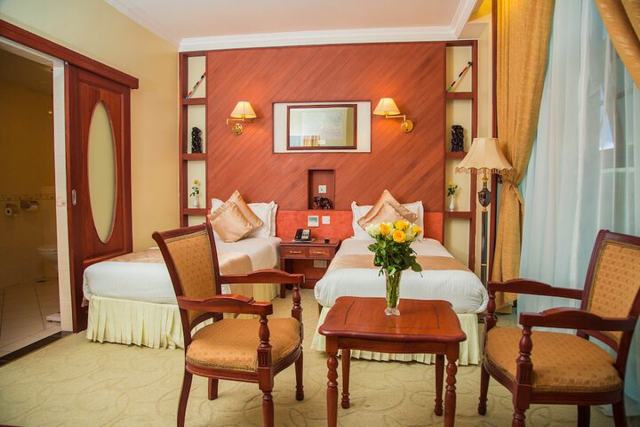 Room 15 of 35