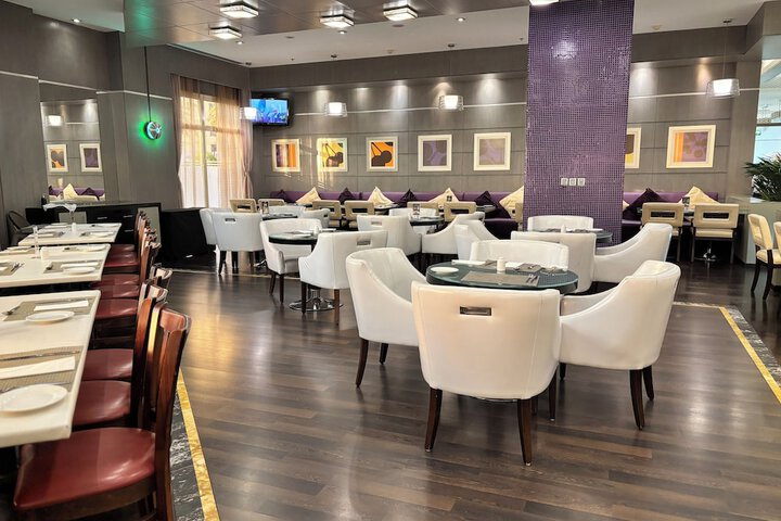 Fitness Center Photo