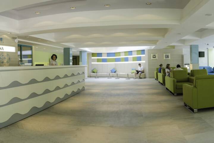 Hotel Interior 2 of 42