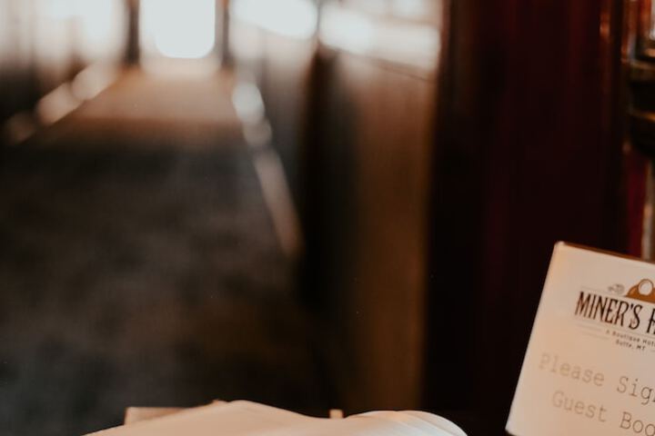 Hotel Interior 15 of 92