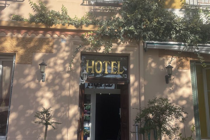 Hôtel de Provence