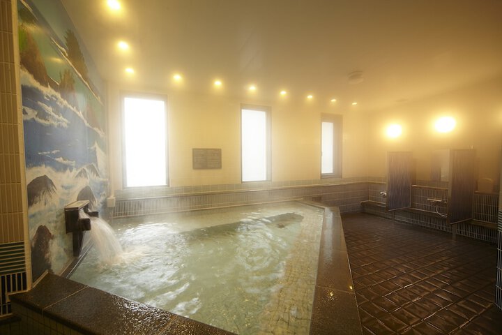 Spa and Wellness