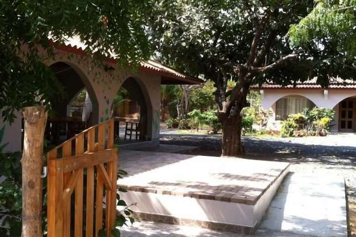 Terrace/Patio 23 of 27