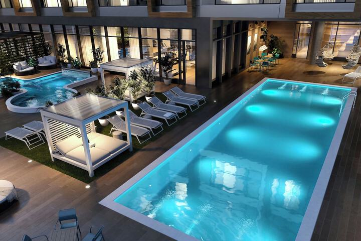 Pool 22 of 38