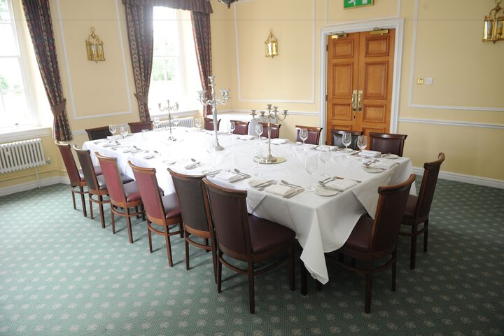 Ballroom/Hall 97 of 112