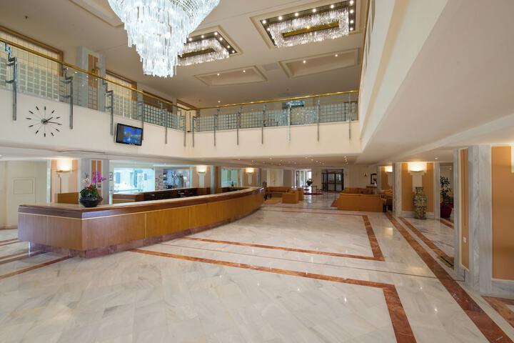Hotel Interior 2 of 136