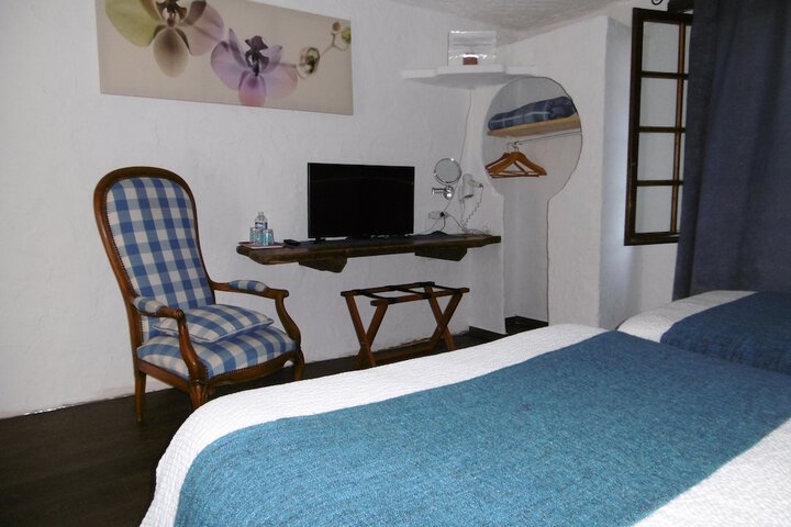 Relais Des Vieilles Postes