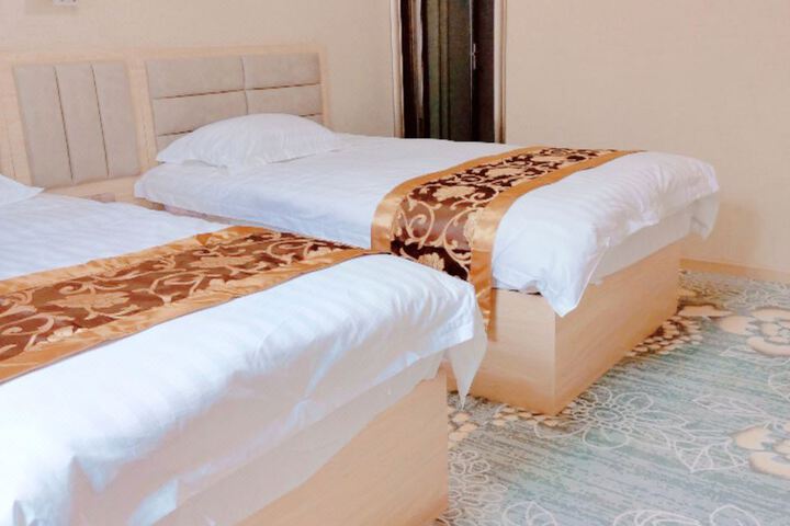 Zhenxiong Nanshe Hotel