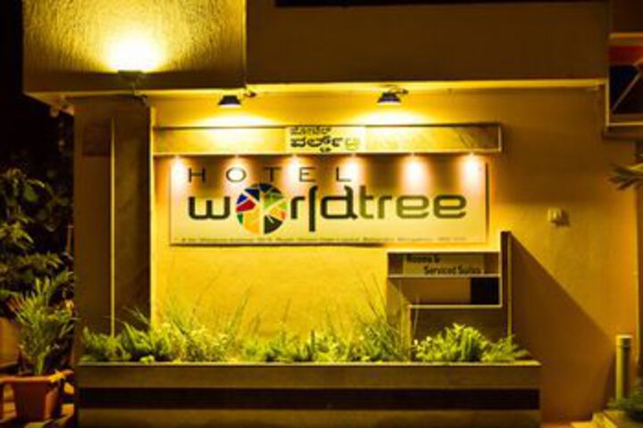 Hotel Worldtree