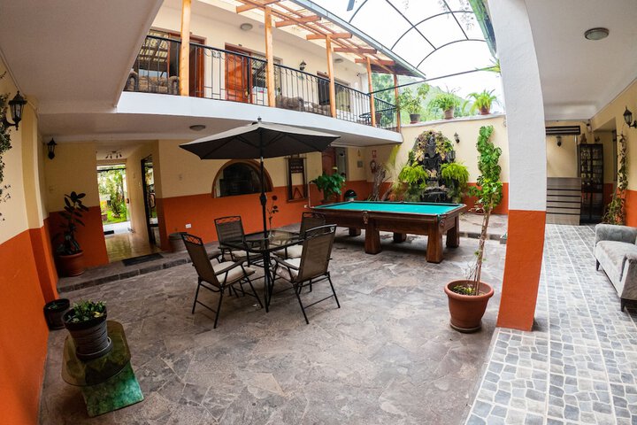 Terrace/Patio 49 of 71