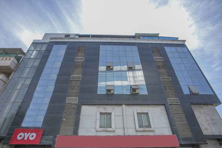 Hotel 6 of 20
