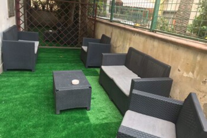 Terrace/Patio 38 of 38