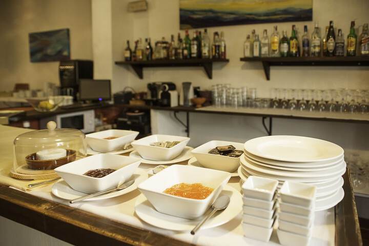 Restaurants