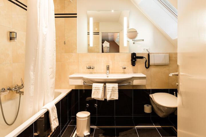 Bath Interior