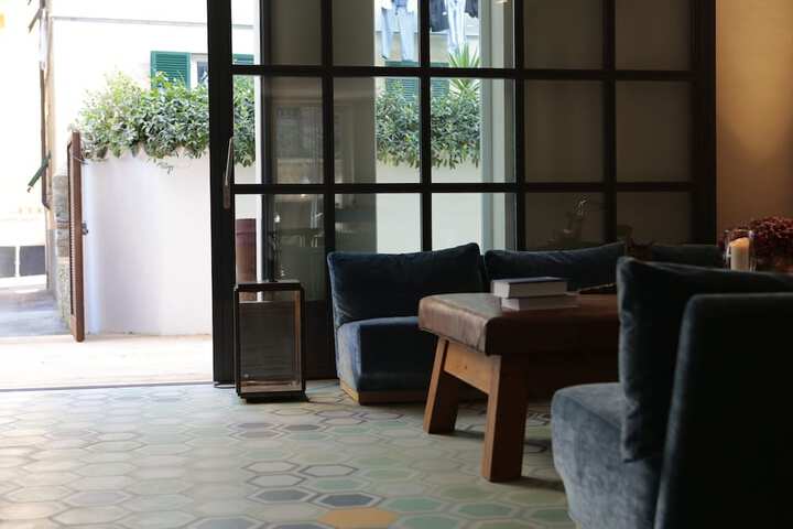 Lobby Photos