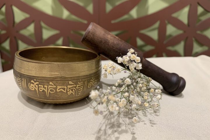 Spa Photos