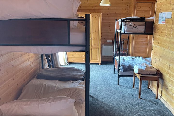 Fitness Center Photo