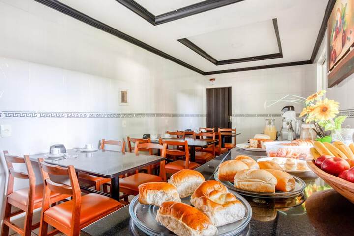 Dining Photos