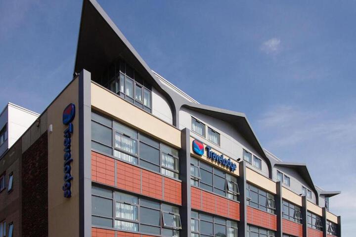 Travelodge Lytham St. Annes