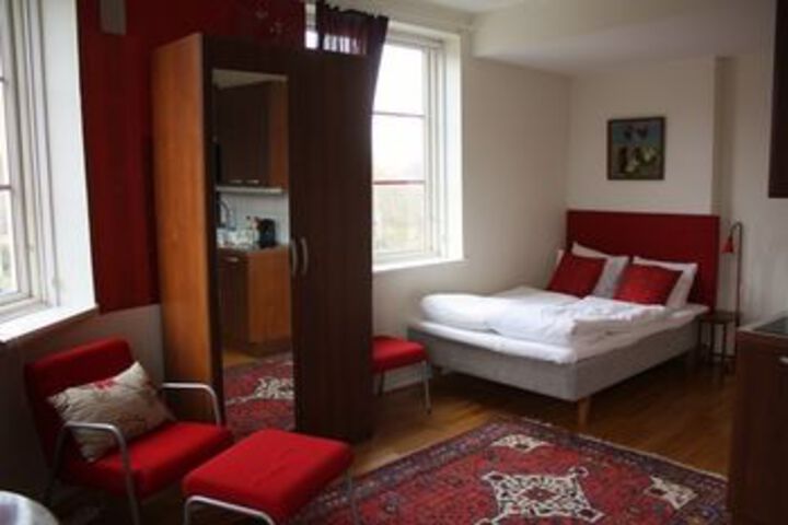 Maria Inn