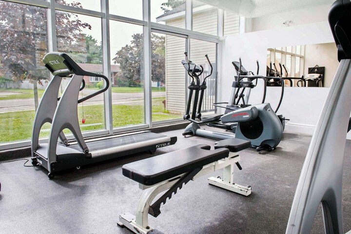 Health and Fitness 42 of 55