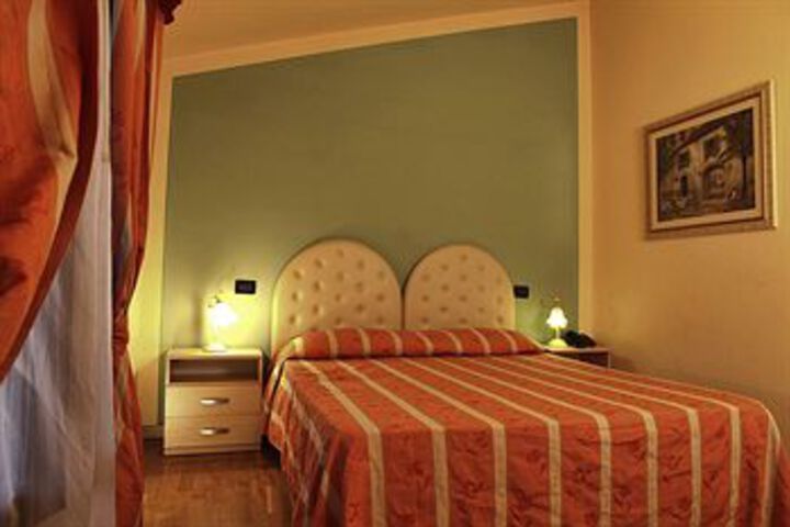 Inside Room Photo