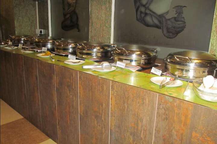 Dining 127 of 130