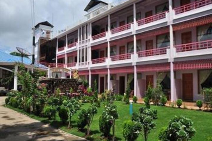 Pann Cherry Hotel