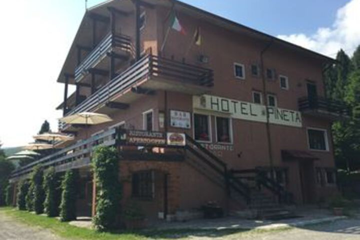 Hotel 14 of 21
