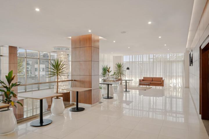 Hotel Interior 2 of 73