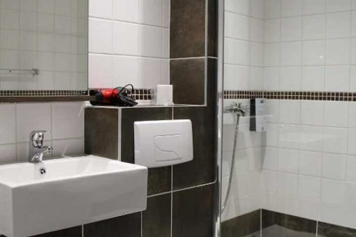 Bath Interior