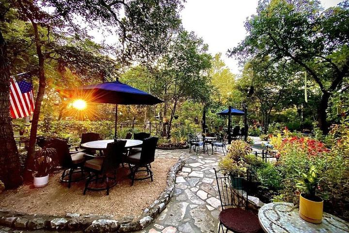 Terrace/Patio 133 of 147