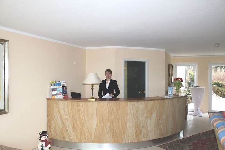 Hotel Interior 3 of 29