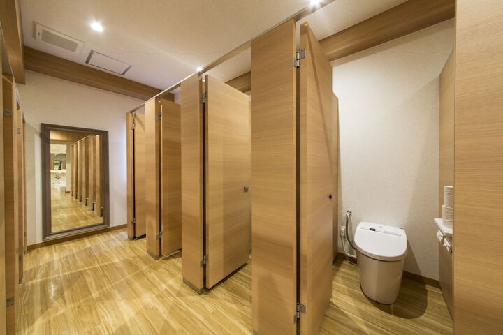 Bath Amenities