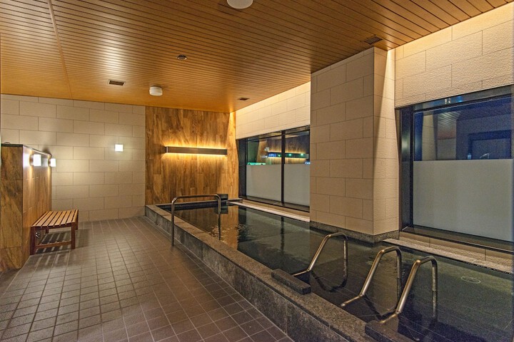 Spa Photos