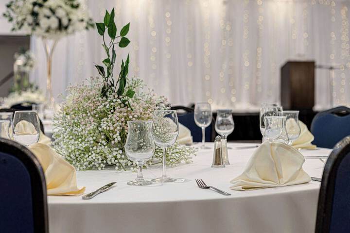 Ballroom
