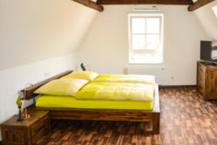 Gästehaus Eden