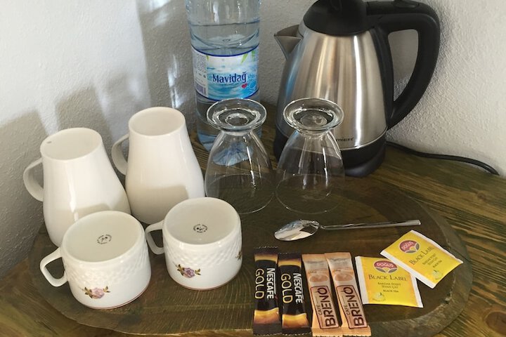 Breakfast/Coffee Service 52 of 90