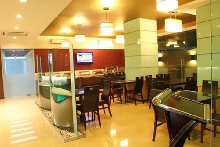 Collection O 30016 Citiotel Shivajinagar