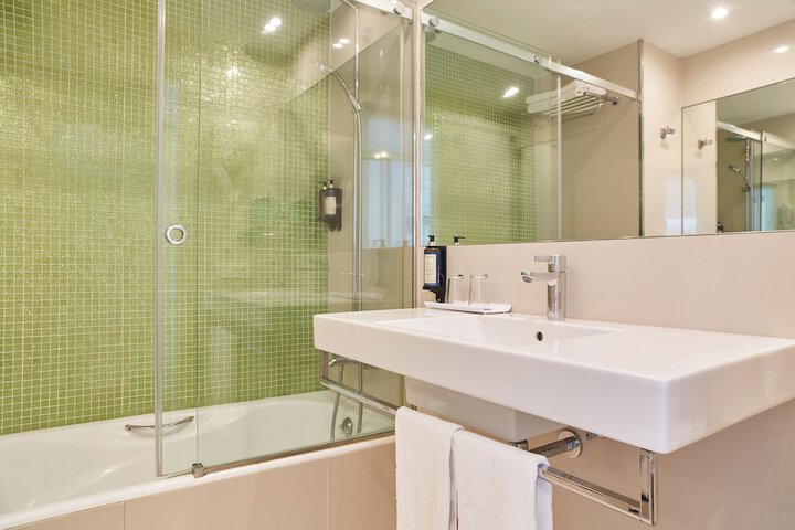 Bath Amenities