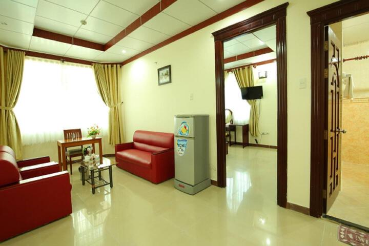 Room 1 of 5