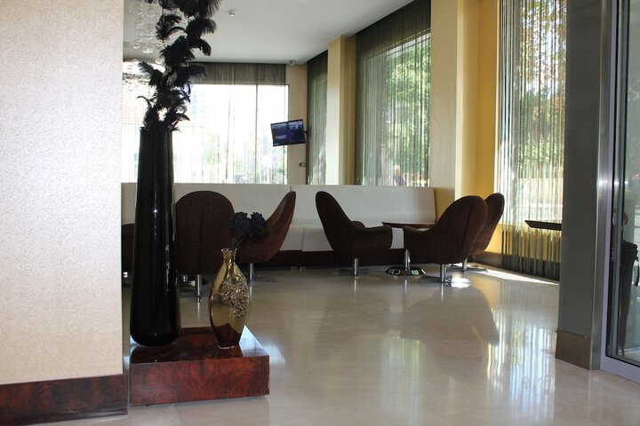 Hotel Interior 6 of 58
