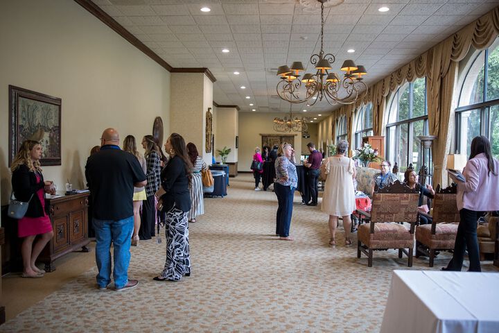 Ballroom