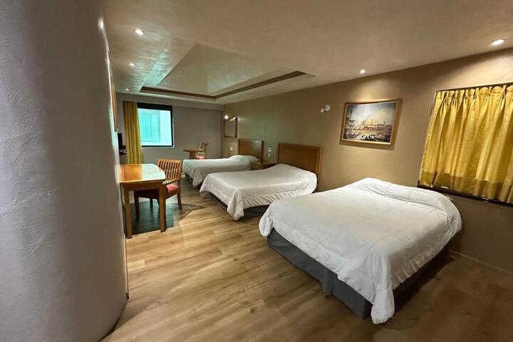 Fitness Facility Photos