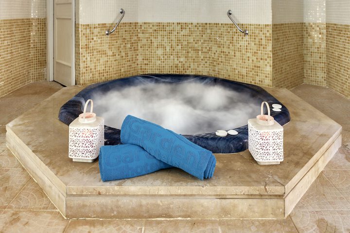 Hotel Spa